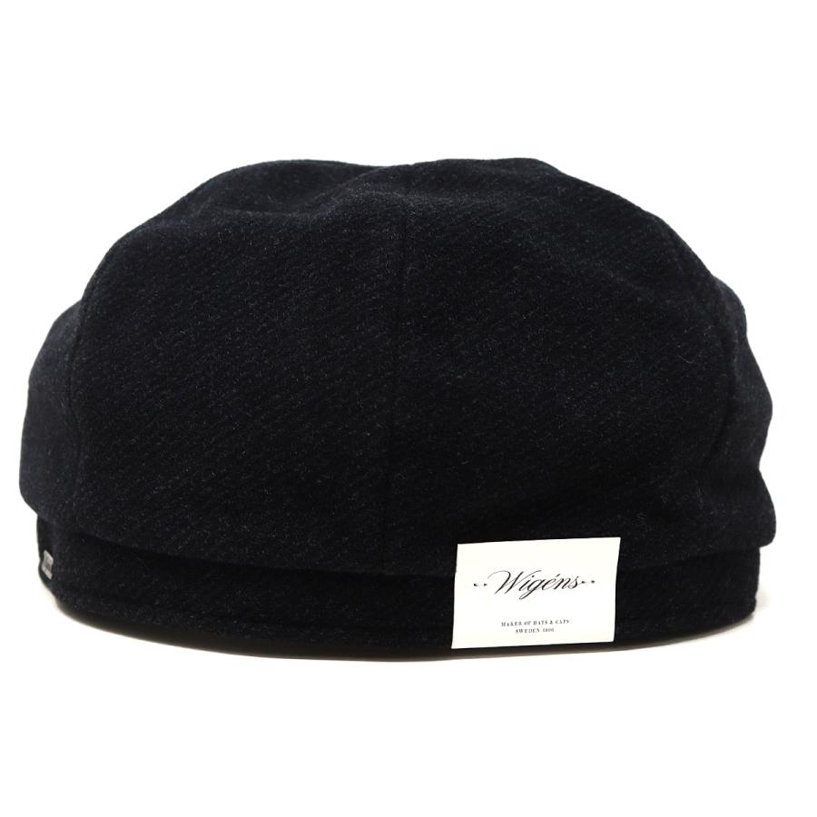 ハンチング メンズ ブランド ニュースボーイキャップ 秋 冬 ハンチング