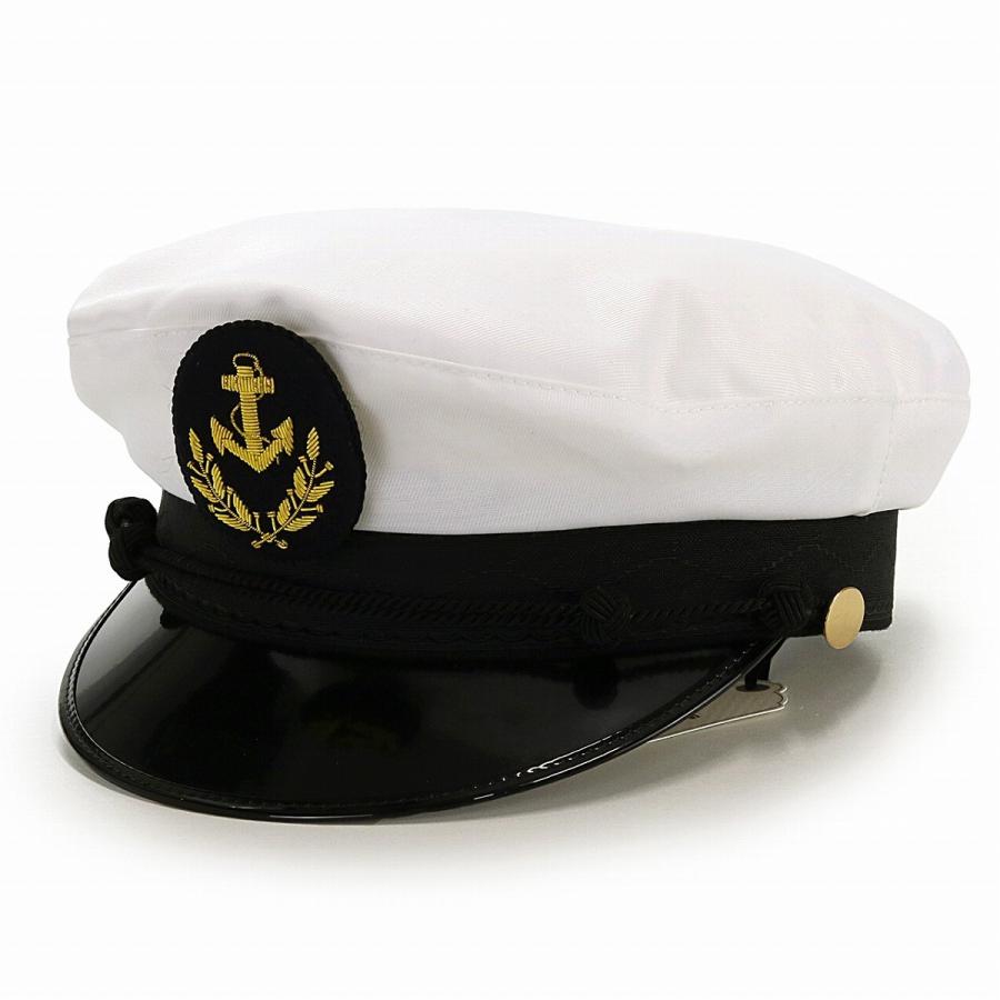 レアードハッター高級品キャスケットマリンキャップ海軍水兵航海士イングランド英国製 マリンキャップ WIGENS インポート 帽子 海軍 ウィゲン 春 夏 さわやか