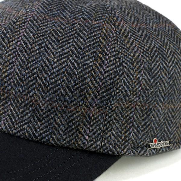 wigens flat cap