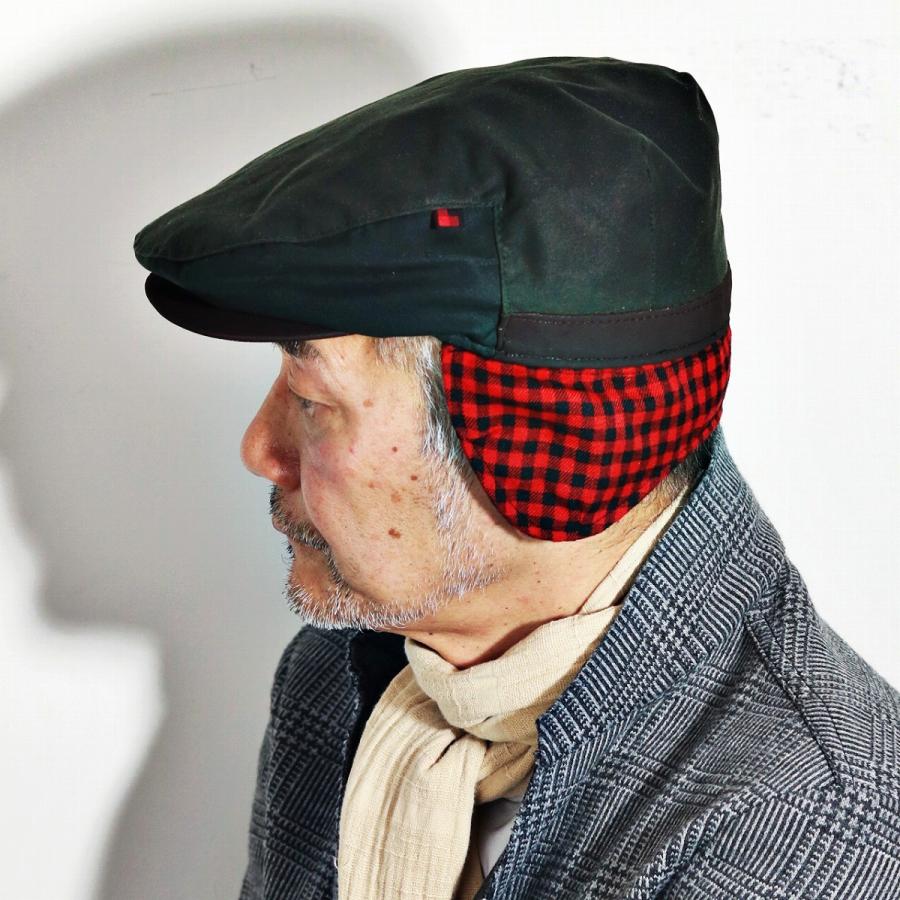 Woolrich Woolen Mills（ウールリッチウーレンミルズ） ハンチング