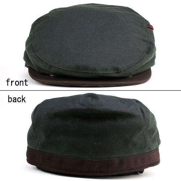 Woolrich Woolen Mills（ウールリッチウーレンミルズ） ハンチング