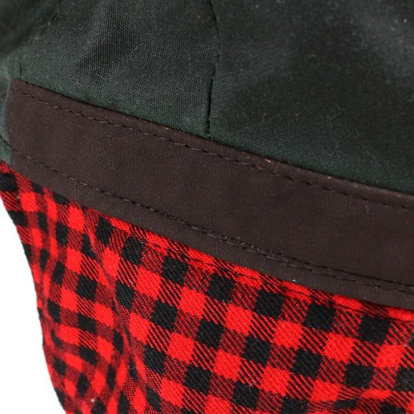 Woolrich Woolen Mills（ウールリッチウーレンミルズ） ハンチング