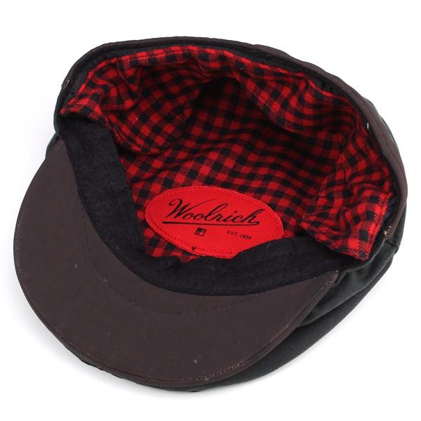 Woolrich Woolen Mills（ウールリッチウーレンミルズ） ハンチング