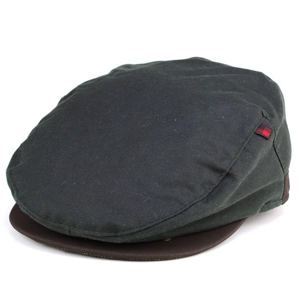 Woolrich Woolen Mills（ウールリッチウーレンミルズ） ハンチング