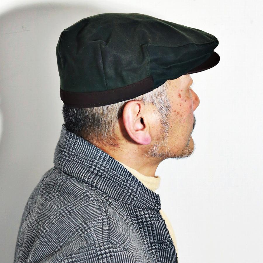 Woolrich Woolen Mills（ウールリッチウーレンミルズ） ハンチング