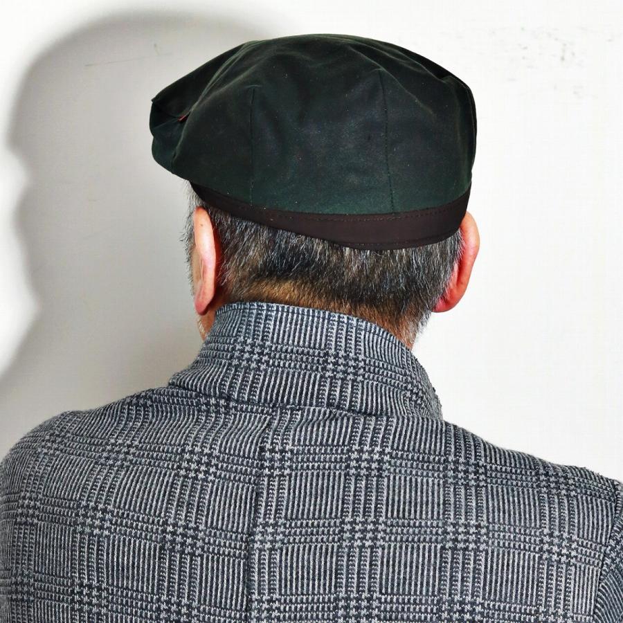 Woolrich Woolen Mills（ウールリッチウーレンミルズ） ハンチング