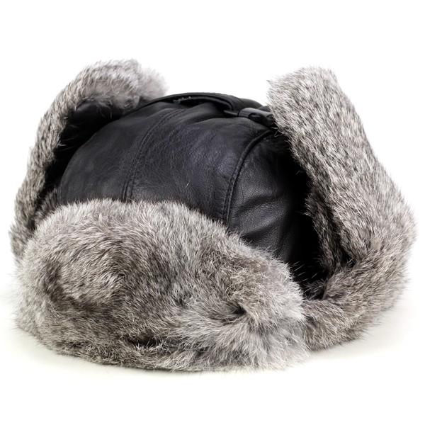 飛行帽 トラッパー wigens ヴィゲン 防寒 秋冬 イヤーフラップ 耳当て