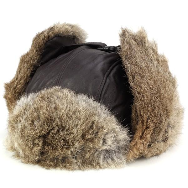 飛行帽 トラッパー wigens ヴィゲン 防寒 秋冬 イヤーフラップ 耳当て