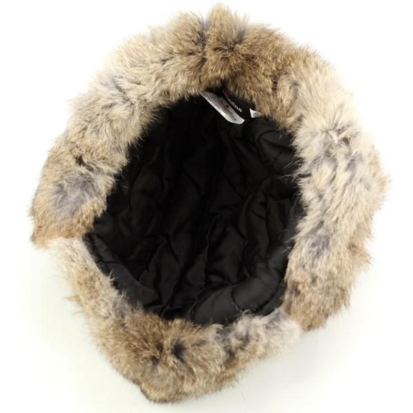 飛行帽 トラッパー wigens ヴィゲン 防寒 秋冬 イヤーフラップ 耳当て