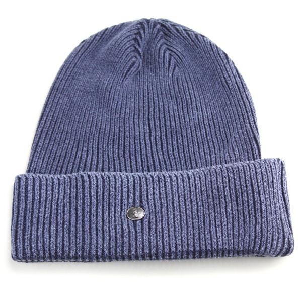 Munsingwear（マンシングウェア） ニット帽 レディース ストーン