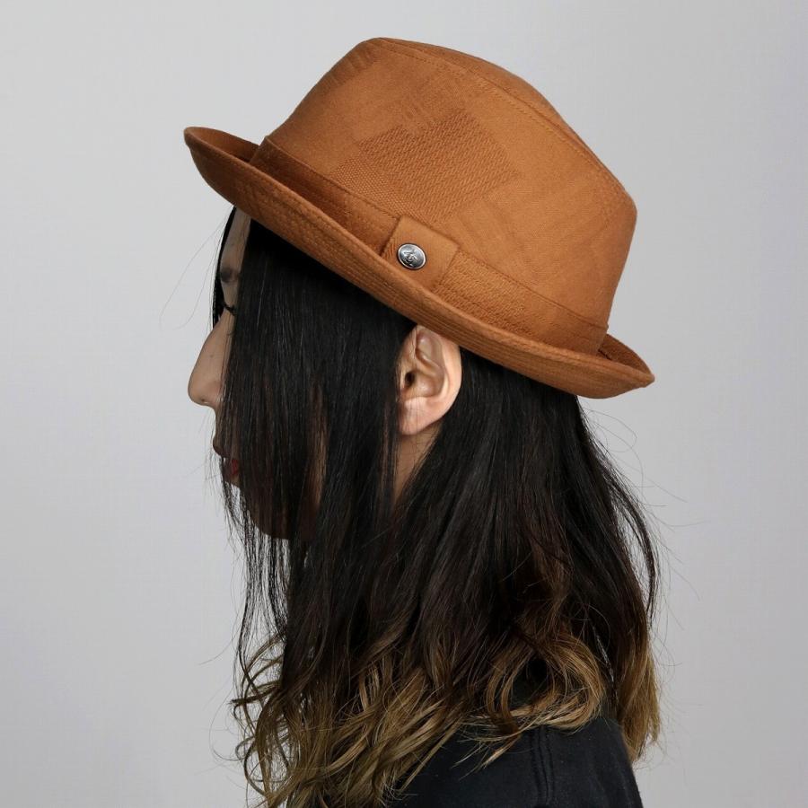 Munsingwear（マンシングウェア） マンシングウエア 中折れ帽 コットン