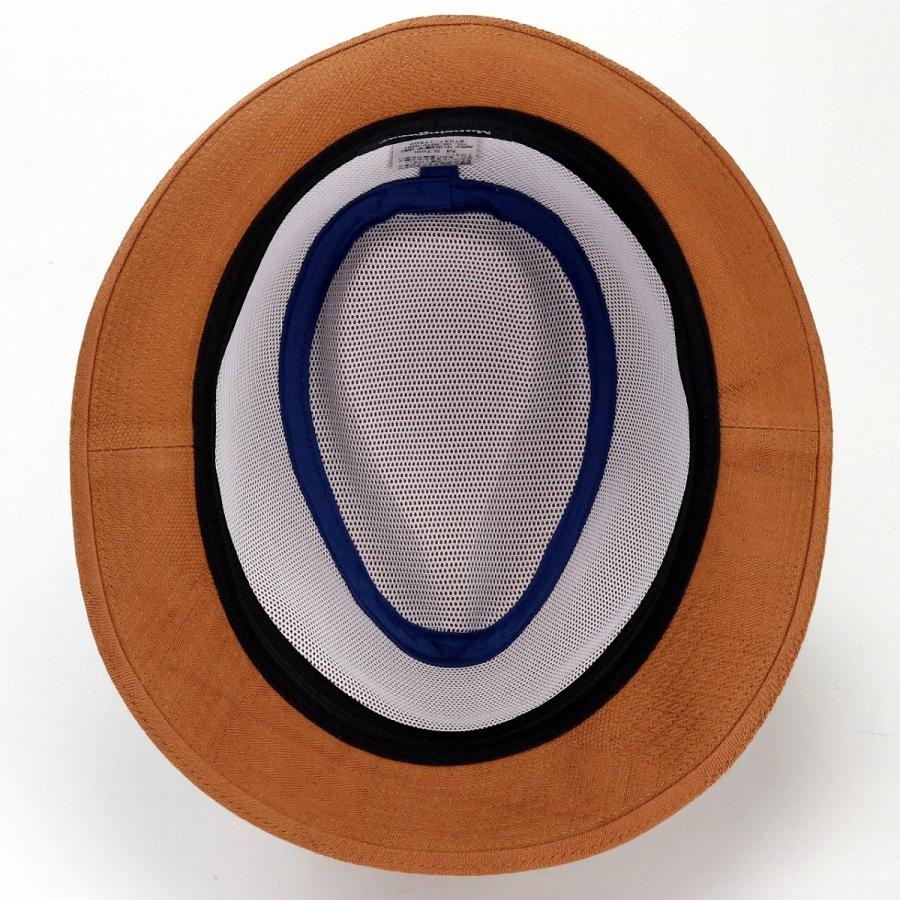 Munsingwear（マンシングウェア） マンシングウエア 中折れ帽 コットン