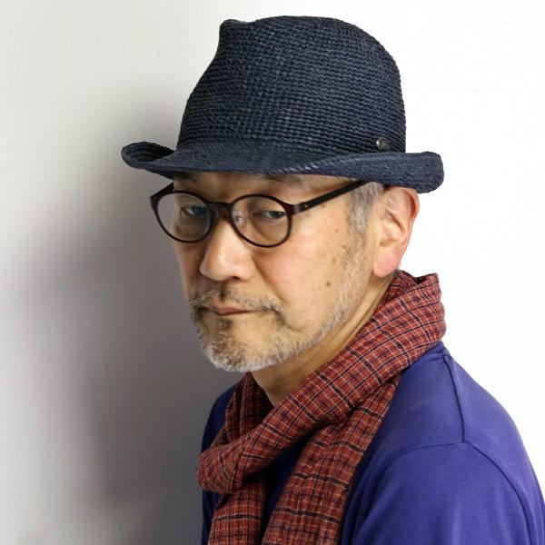 Munsingwear メンズ 麦わら帽子 レディース プール ハット 海 ストローハット 折りたたみ マンシングウエア 水着 リゾート 帽子 紺 ネイビー Www Workplace No