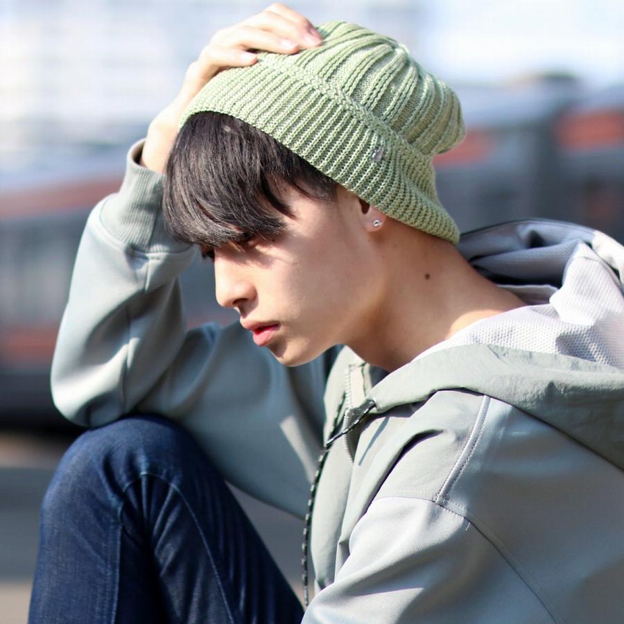 サマーニットワッチ リネン100 メンズ ニット帽 ニットワッチ フリーサイズ レディース 帽子 Munsingwear マンシングウエア オリーブ 父の日 Wt159 028 Elehelm帽子通販専門店 通販 Yahoo ショッピング