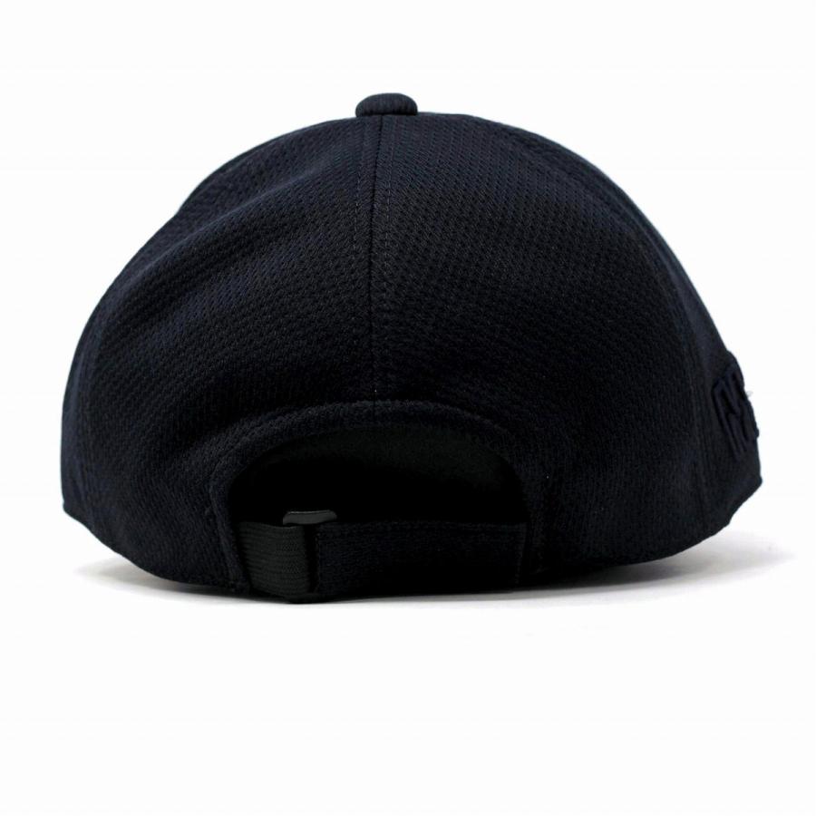 Munsingwear（マンシングウェア） メッシュキャップ メンズ 薄手