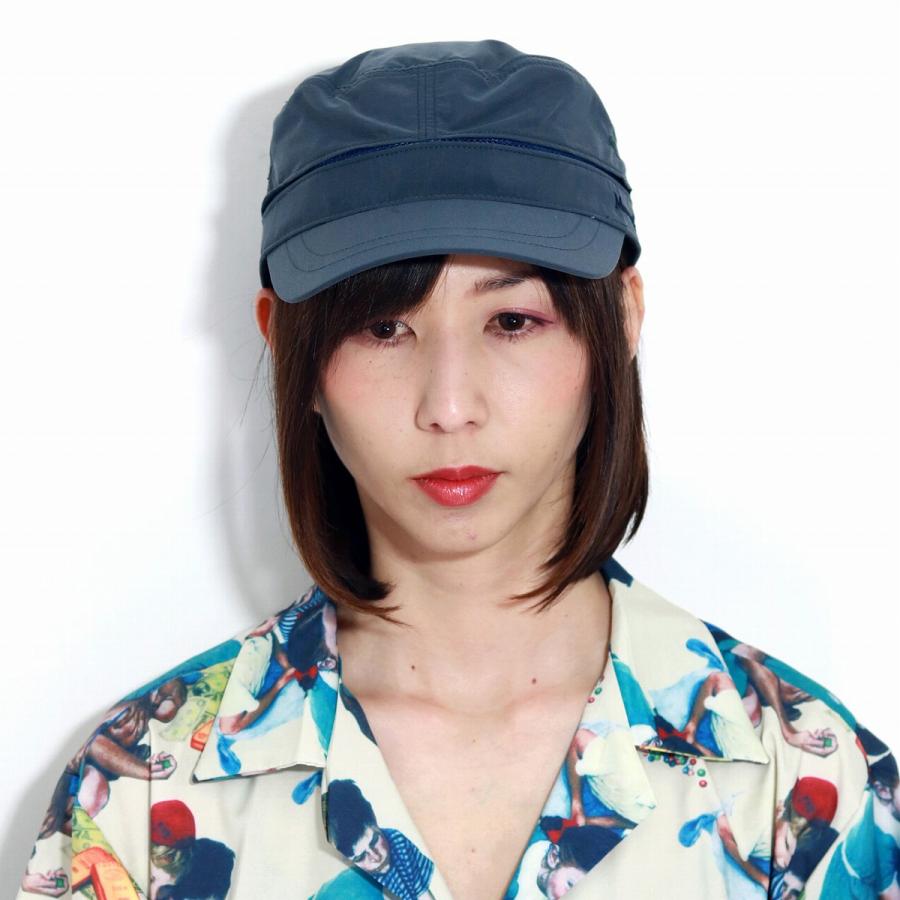 Munsingwear マンシングウェア ドゴールキャップ 薄手 ワークキャップ メンズ 夏 ピーチフェイスタッサー ドゴール帽 ナイロン キャップ 夏用 春 夏 父の日 ELEHELM帽子通販専門店 - 通販 - Yahoo ショッピング