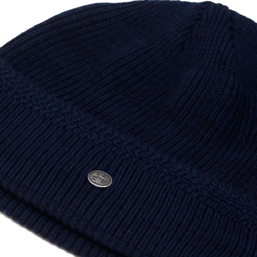 Munsingwear ニット帽 マンシングウエア スポーツ 帽子 ニット Munsingwear ニット帽 マンシングウエア スポーツ 帽子 ニット