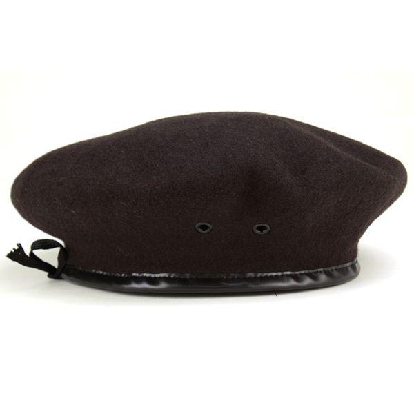 Bryceland’s ブライスランズ　AWMS アームズベレー帽 Bryceland's ブライスランズ AWMS アームズベレー帽 Headwear