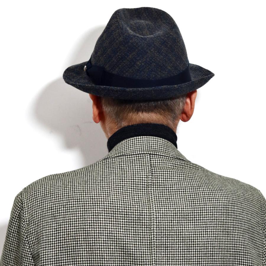 mila schön グレー ジャケット120と帽子M mila schön グレー ジャケット120と帽子M