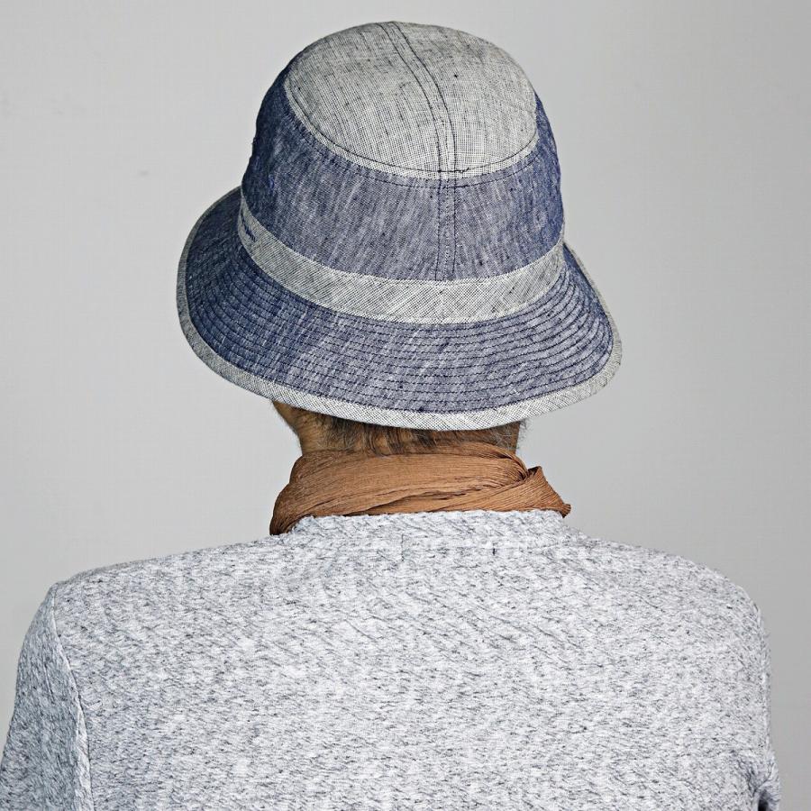 mila schon ミラショーン サファリ ハット 帽子 サハリ 春夏 HAT