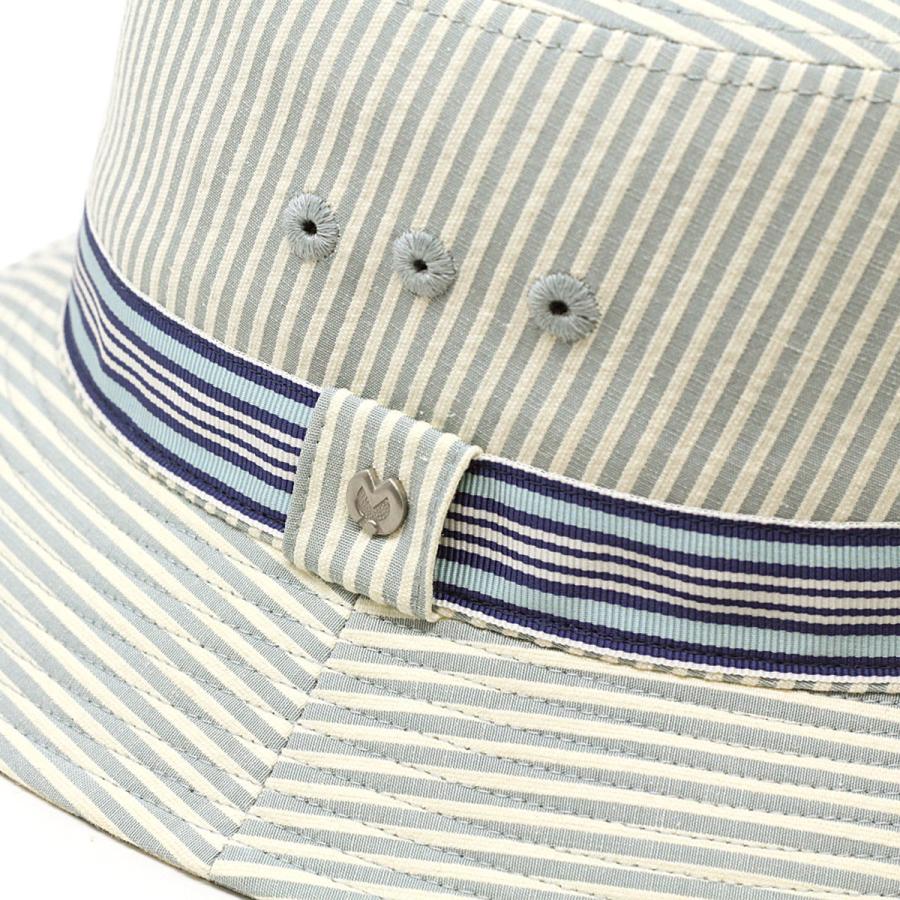 mila schon（ミラショーン） メンズ 帽子 春夏 サハリハット