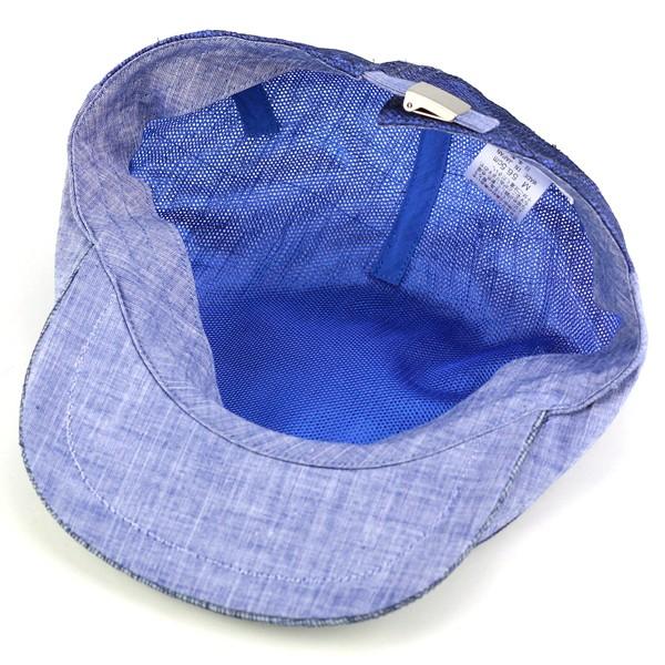 ハンチング 帽子 ミラショーン ファッション ブランド アイビーキャップ シナマイ マニラ麻 天然 上品 シック 紺 ネイビー Ym646 013 Elehelm帽子通販専門店 通販 Yahoo ショッピング