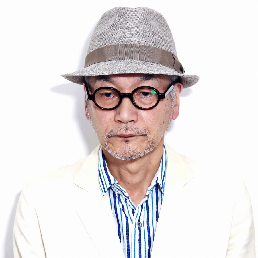 mila schön グレー ジャケット120と帽子M mila schön グレー ジャケット120と帽子M mila schön グレー