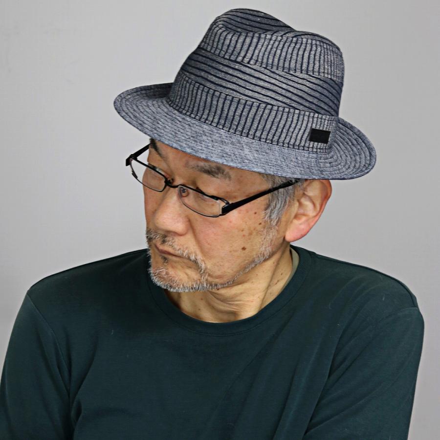 Mila Schon ミラショーン 帽子 父の日 ギフト 贈り物 プレゼント おすすめ 中折れ帽 お洒落 のページです ギフト包装無料の帽子通販専門店 Elehelm エルヘルム Ym757 013 中折れ 帽子 メンズ ハット ミラショーン 春夏 父の日 ブランド Mila Schon