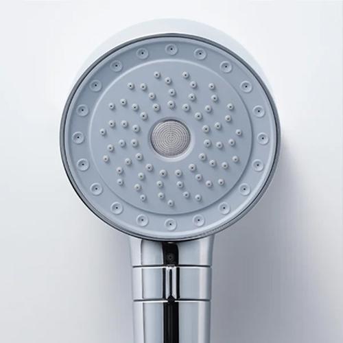 MYTREX マイトレックス 秘泡ファインバブル シャワーヘッド シルバー 楽天市場】マイトレックス シャワーヘッドの通販