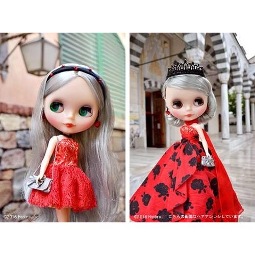 Hasbro 送料無料 新品 ハスブロ限定 ネオブライス ステラ