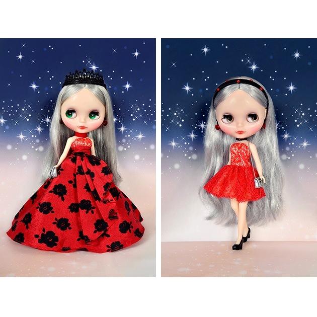 Hasbro 送料無料 新品 ハスブロ限定 ネオブライス ステラ