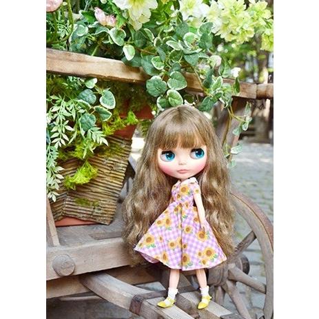 タカラトミー（TAKARA TOMY） 送料無料 新品 ショップ限定ドール ネオ