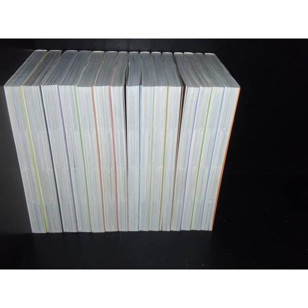 送料無料 アニメ版 十二国記 全15巻 小野不由美 中古コミック 送料無料 アニメ版 十二国記 全15巻 小野不由美 中古コミック