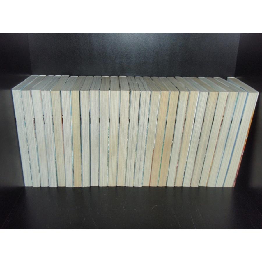 送料無料 クレイモア 1-27巻 八木教広 中古コミック マンガ 漫画 全巻