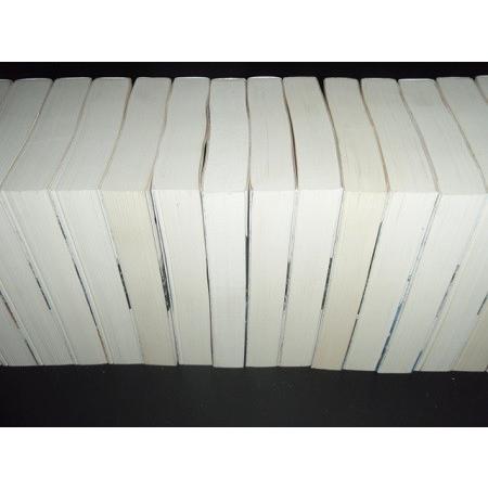 送料無料 文庫版 龍 RON ロン 全21巻 村上もとか(JIN 仁著者) 中古