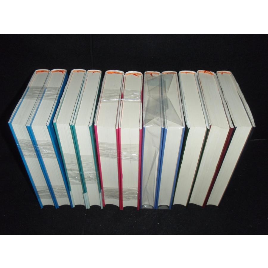 送料無料 計11冊 ハリーポッター 全7巻 J.K.ローリング 中古小説 送料無料 計11冊 ハリーポッター 全7巻 J.K.ローリング 中古小説