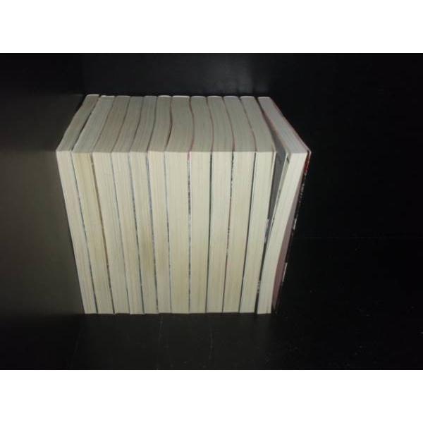 送料無料 トリニティ・ブラッド 全12巻 吉田直 中古小説 ライトノベル