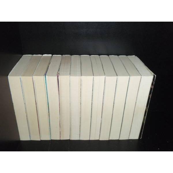 送料無料 文庫版 項羽と劉邦 全12巻 横山光輝 歴史 中国史 中古