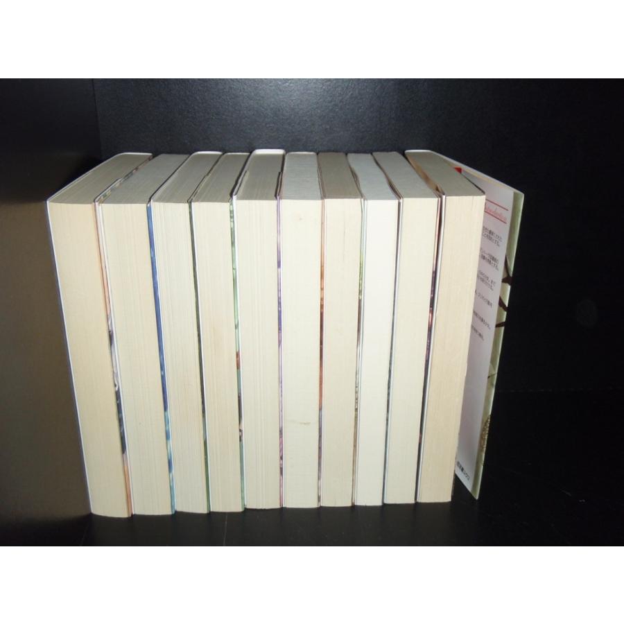 送料無料 戦う司書シリーズ 全10巻 山形石雄 中古ライトノベル ラノベ
