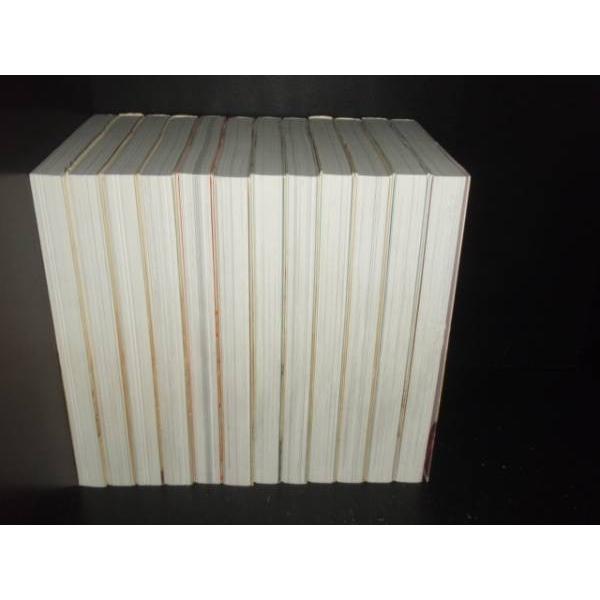 送料無料 I's アイズ 完全版 全12巻 桂正和 中古コミック 漫画 マンガ