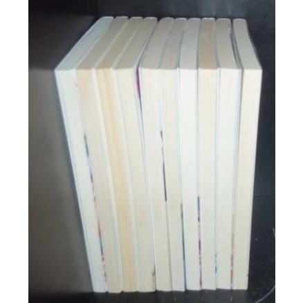送料無料 らき☆すた 1-10巻 美水かがみ らきすた 中古コミック マンガ
