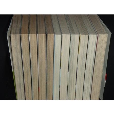 送料無料 銀河英雄伝説 全11巻 田中芳樹【アルスラーン戦記著者】 中古