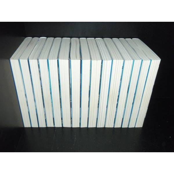 送料無料 計15冊 RIGHT×LIGHT ライトライト 全12巻＋∞ 1-3巻 中古