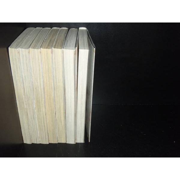 送料無料 新装版 ローゼンメイデン 全7巻 PEACH-PIT 中古コミック