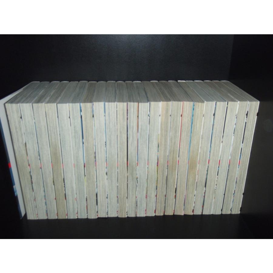 送料無料 ジゴロ次五郎 全22巻 加瀬あつし 中古コミック 漫画 マンガ