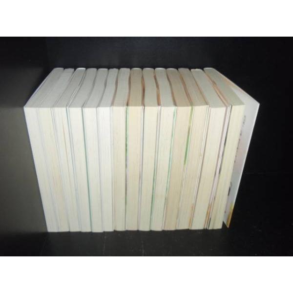 送料無料 小説 君に届け 1-16巻 下川香苗 椎名軽穂 中古小説 恋愛小説