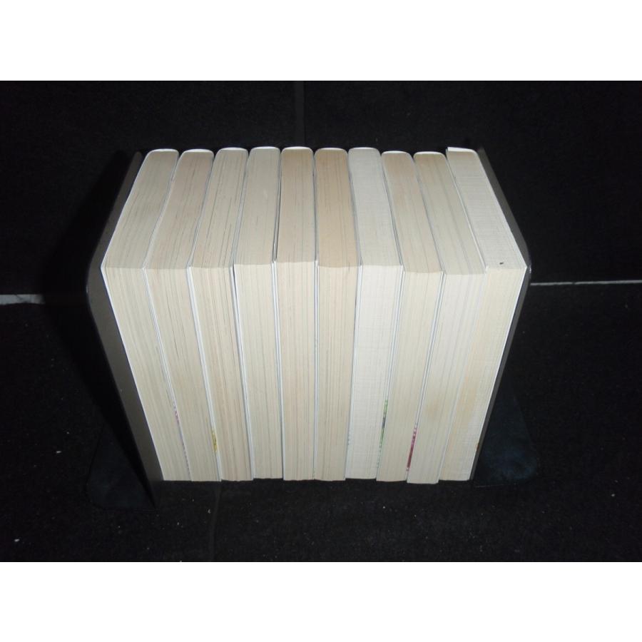 送料無料 全初版 ほうかご百物語 全9巻＋あんこーる 峰守ひろかず 中古