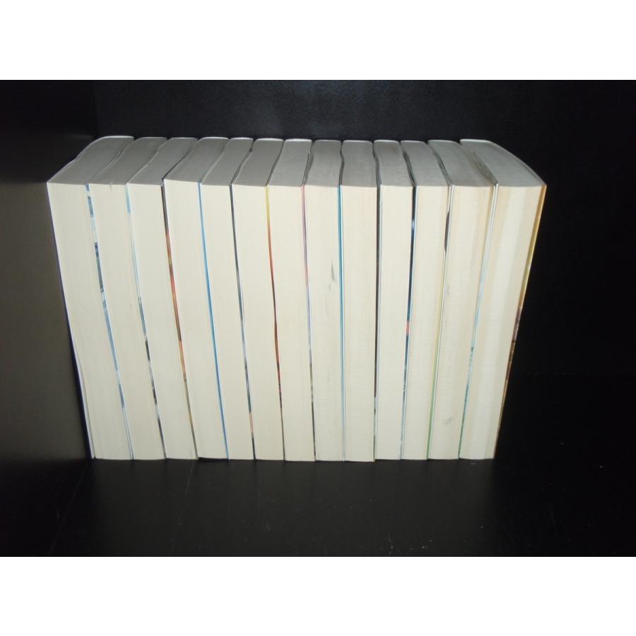 送料無料 小説 電脳コイル 全13巻 宮村優子 中古小説 全巻セット 中古