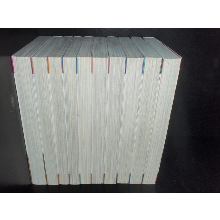 【美品】聖なる花嫁の反乱 全10巻セット 紫堂恭子（初版・帯付・透明カバー付） 送料無料 聖なる花嫁の反乱 全10巻 紫堂恭子 中古コミック 漫画 マンガ