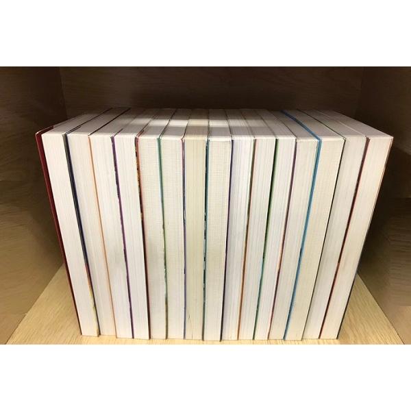 ガフールの勇者たち エピソード0〜15巻の16冊セット　キャスリン・ラスキー Amazon.co.jp: ガフールの勇者たち エピソード0 はじまりの物語